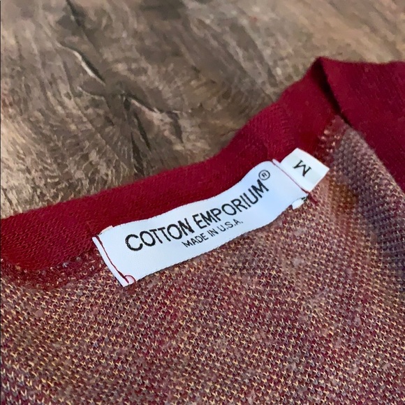 Aztec Pattern Cardigan - Picture 4 of 4